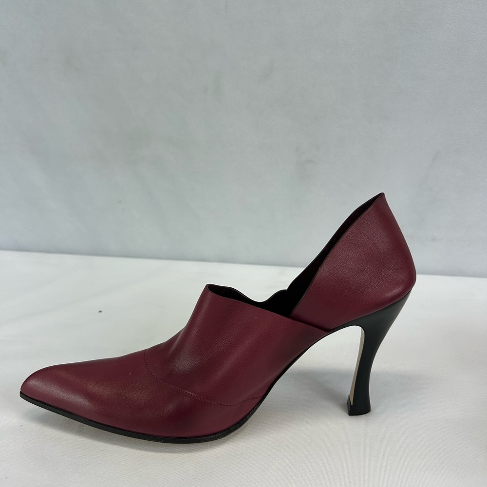 LOEWE
Comic Folded 90MM Pumps - Picture 4 of 8